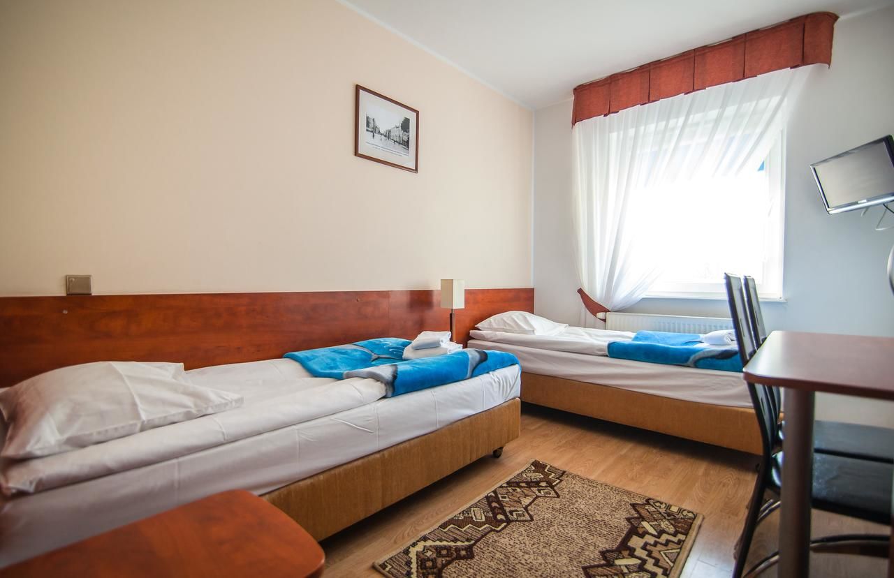 Отели типа «постель и завтрак» Hotelik Świdwin Świdwin-21