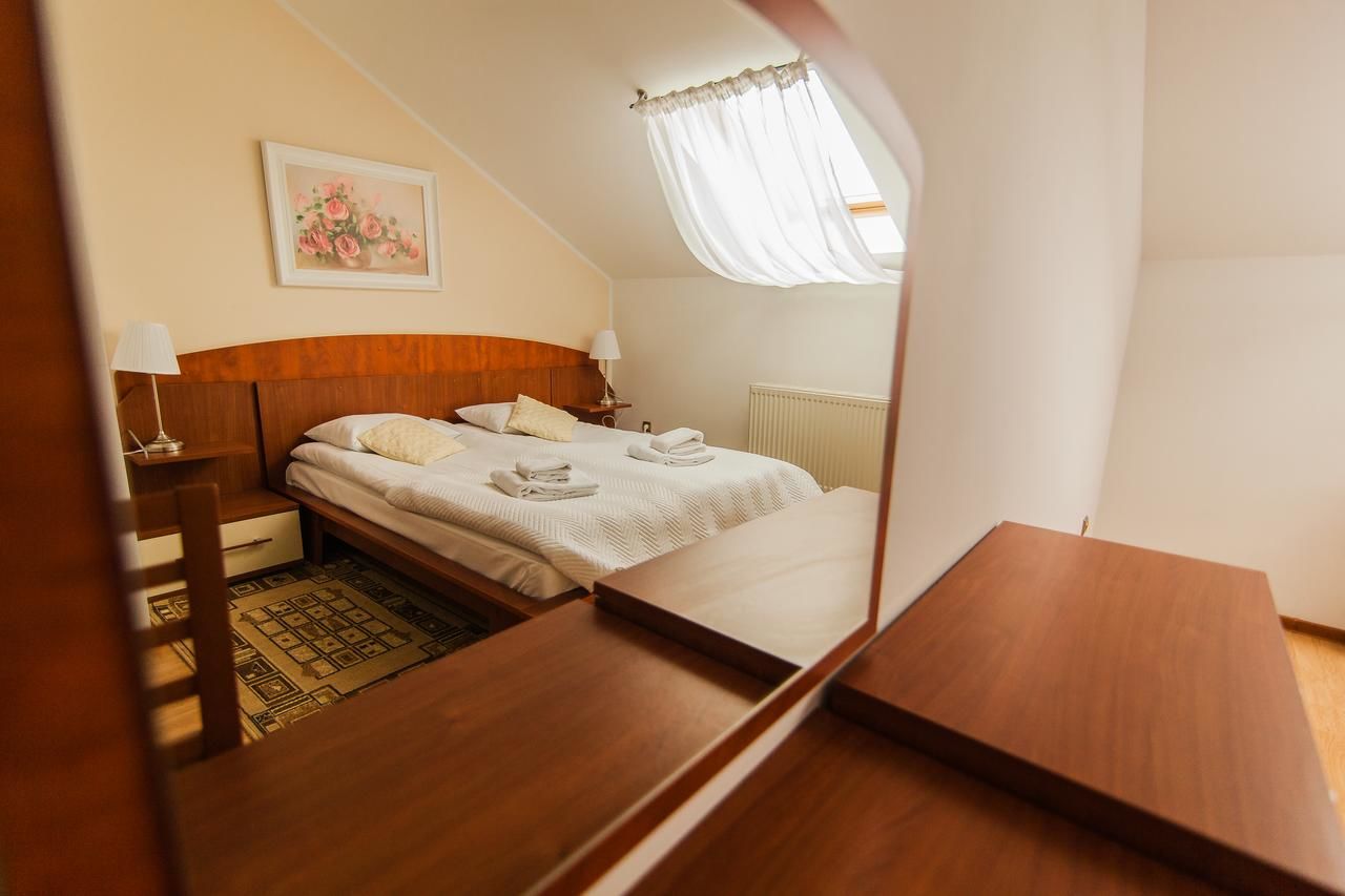 Отели типа «постель и завтрак» Hotelik Świdwin Świdwin-28