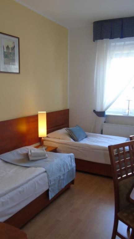 Отели типа «постель и завтрак» Hotelik Świdwin Świdwin-31